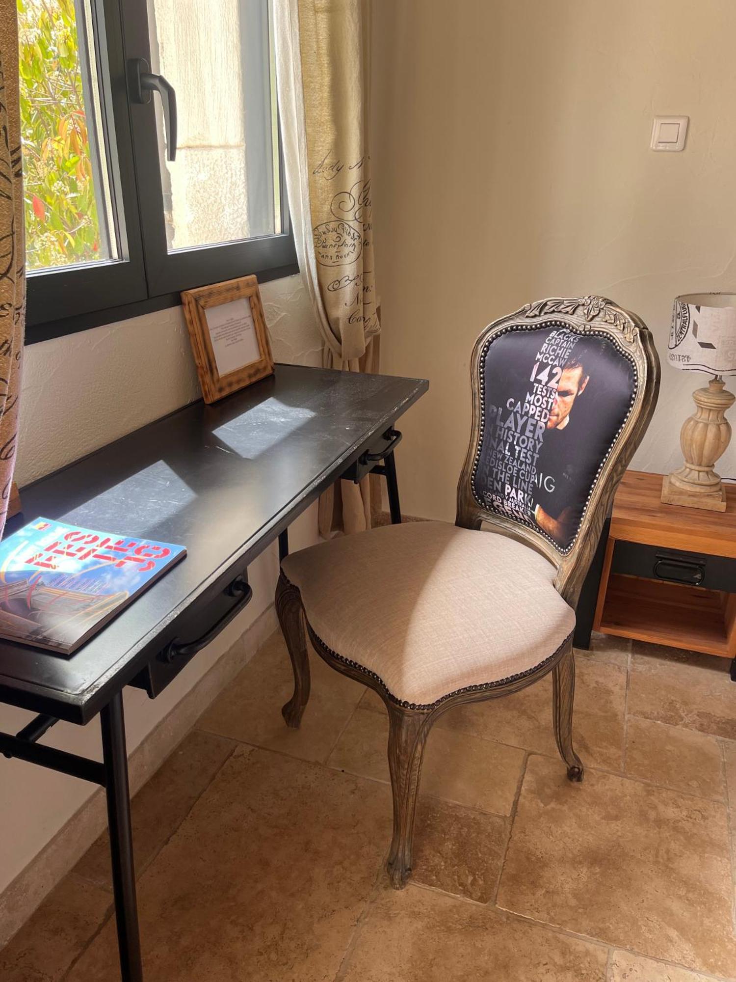 Mas De Nonin St Remy De Provence Otel Noves Dış mekan fotoğraf