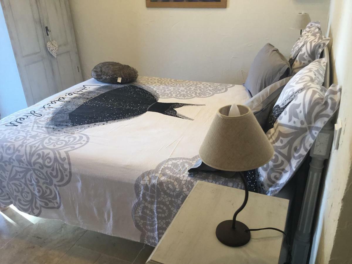 Mas De Nonin St Remy De Provence Otel Noves Dış mekan fotoğraf